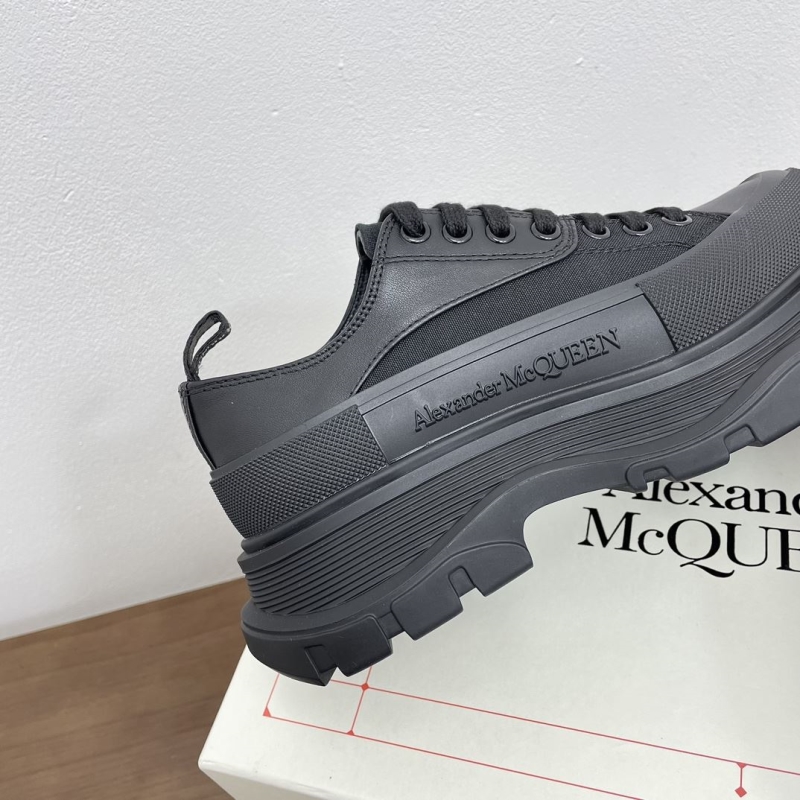 Alexander Mcqueen Casual Shoes